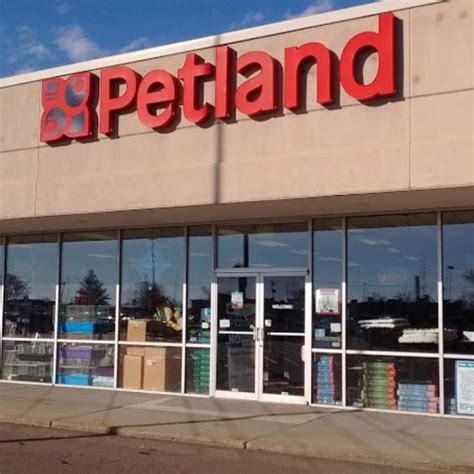 Petland janesville - 608-756-9380. 2021 Humes Road Janesville, WI 53545 License #493354-DS. Store Hours. Sun: 10am-6pm Mon & Tues: 10am-7pm Wed-Sat: 10am-8pm